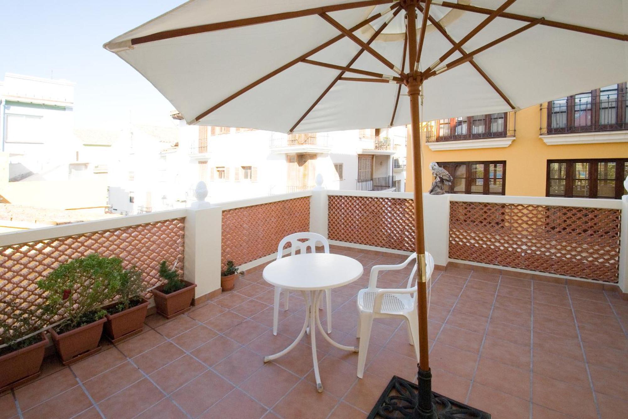 Casita En Puerto Villa Denia Exterior photo