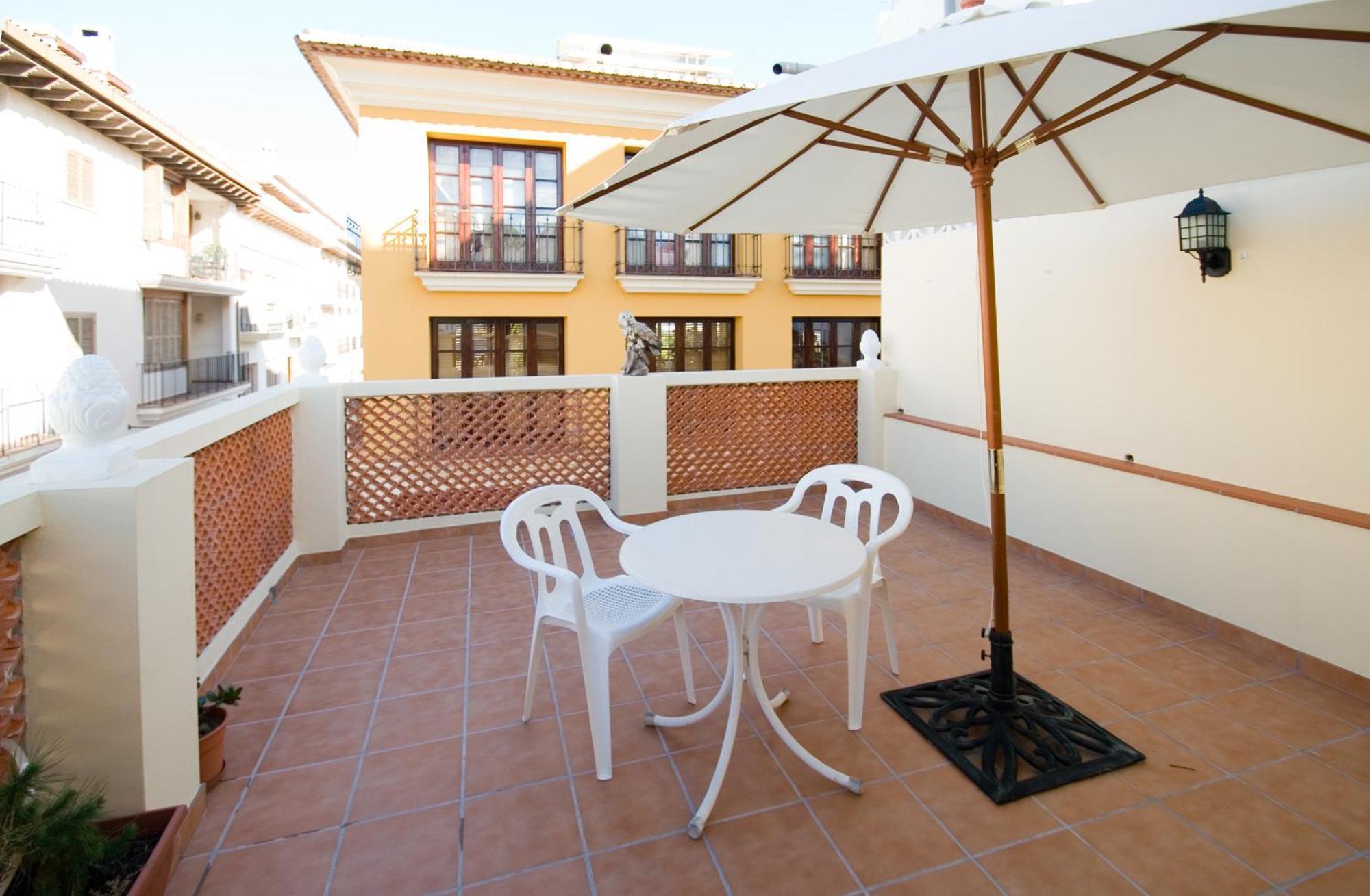 Casita En Puerto Villa Denia Exterior photo